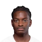 Justin Reynolds