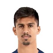Mathías Laborda