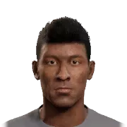 Ronaldo Martínez