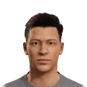 Daniel Olivares