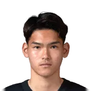 Ryoya Abe