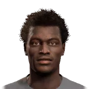 Soumaïla Sylla