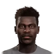 Enock Agyei