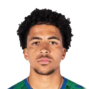 Joey Akpunonu
