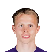Dagur Thórhallsson