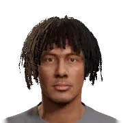 J. Chilokoa-Mullen