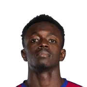 Cheick Konaté