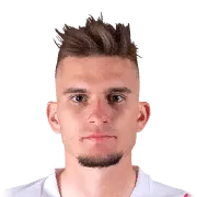 Keegan Hughes