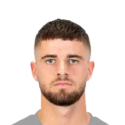 Iker Muñoz