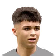 Lewis Miley