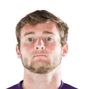 Duncan McGuire