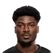 Patrick Agyemang