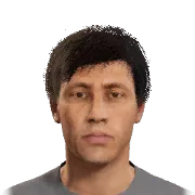 Axel Cerda
