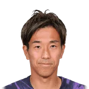 Yoshifumi Kashiwa