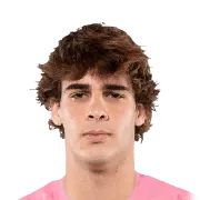 Benja Cremaschi