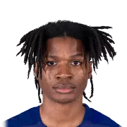 Tarik Scott