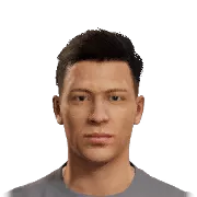 Diego Corral