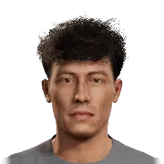 Benjamín Riquelme