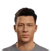 Christian Mansilla