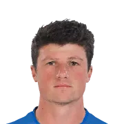 Daniel Munie