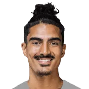Ayoub Amraoui