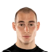 Ben Martino