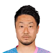 Naoyuki Fujita