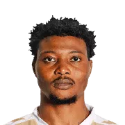 Moses Mensah