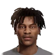 Damario McIntosh
