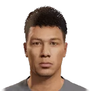 Lucas Lavagnino