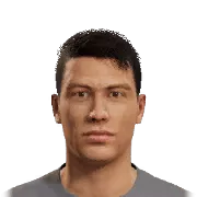 Lucas Gómez