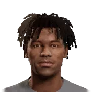 Justin Kalumba