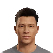 Lucas Reyes