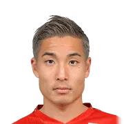 Ryosuke Yamanaka