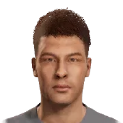 Rodrigo Borzone