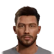 Kevin Chamorro