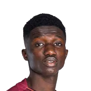 Lamine Camara