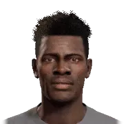 Adama Boiro