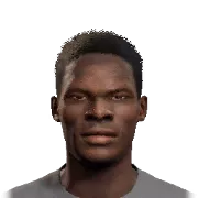 Jovany Ikanga