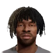 Kialonda Gaspar