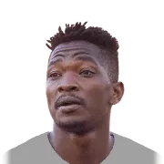Johnstone Omurwa