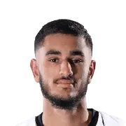 Yacine Gaya
