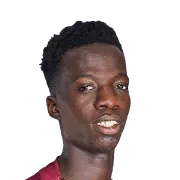Pape Diallo
