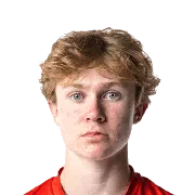 Blake Willey