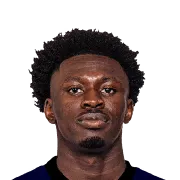 Stephen Afrifa