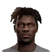 Mamadou Coulibaly