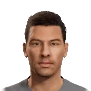 Leandro Mathias