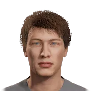 Jesse van de Haar