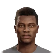 Mamadou Diakhon