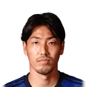Gen Shoji